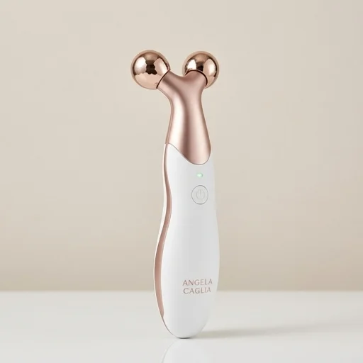 Angela Caglia Angel Facial Toning Wand
