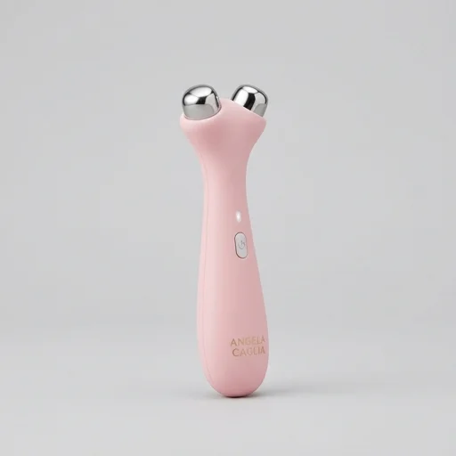 Angela Caglia Angel Facial Toning Wand view 2