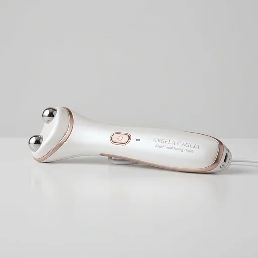 Angela Caglia Angel Facial Toning Wand view 3