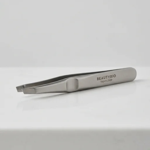 BeautyBio TightLoop Precision Tweezer