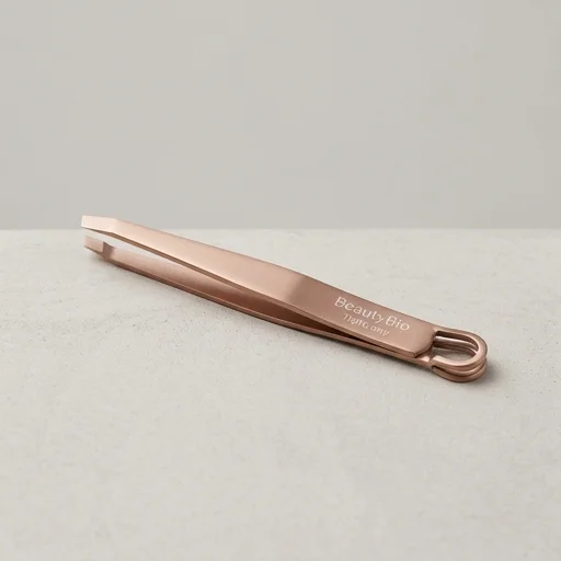 BeautyBio TightLoop Precision Tweezer view 3