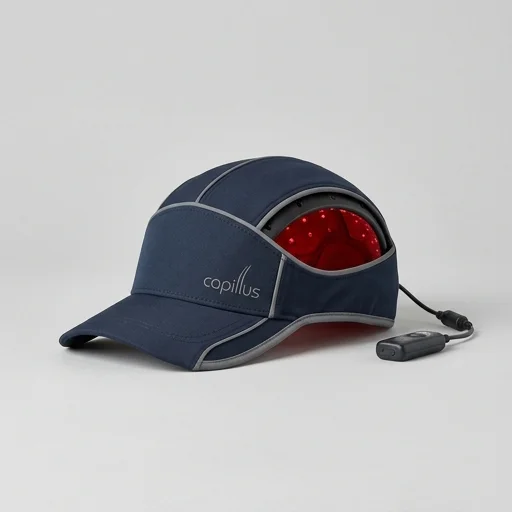 Capillus272 Laser Cap for Hair Regrowth