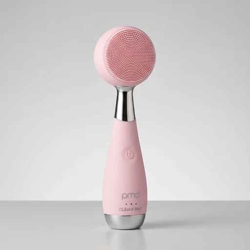 PMD Beauty Clean Pro Smart Facial Cleansing Device view 3