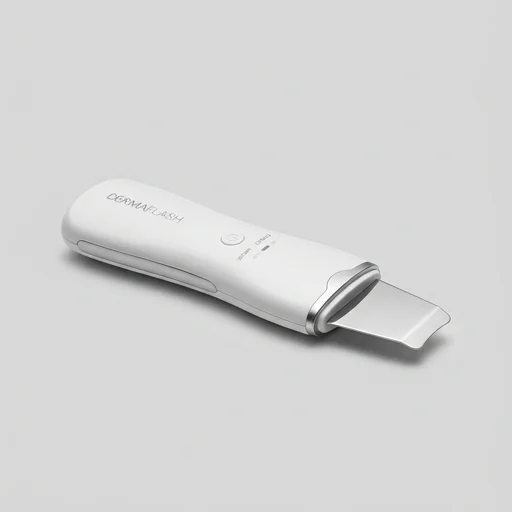 Dermaflash Dermapore Pore Extractor Device