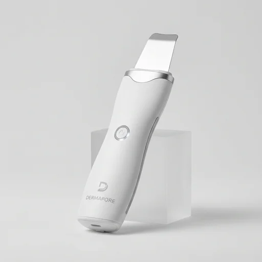 Dermaflash Dermapore Pore Extractor Device view 3