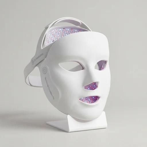 Dr. Dennis Gross Skincare SpectraLite FaceWare Pro view 2
