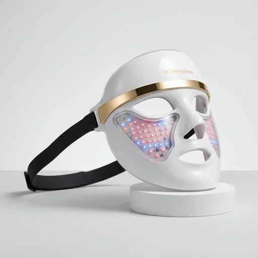 Dr. Dennis Gross Skincare SpectraLite FaceWare Pro view 3