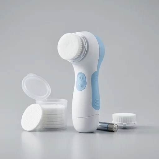 Neutrogena Wave Facial Cleansing Brush System view 2