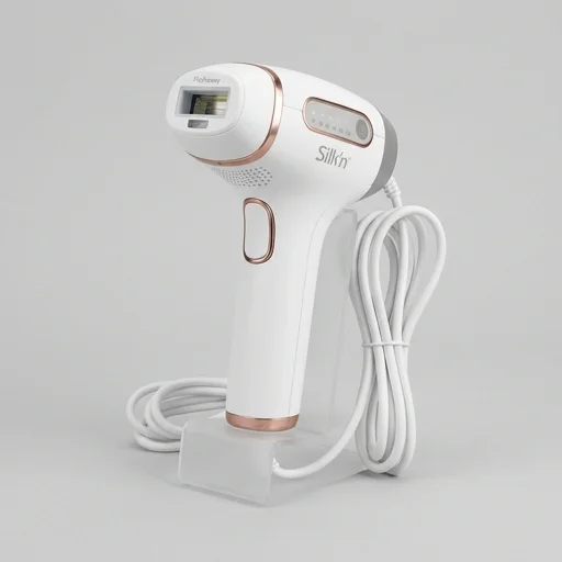 Silk'n Flashaway Hair Removal Device