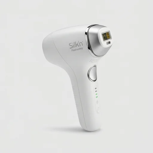 Silk'n Flashaway Hair Removal Device view 2