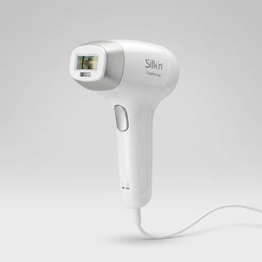 Silk'n Flashaway Hair Removal Device view 3