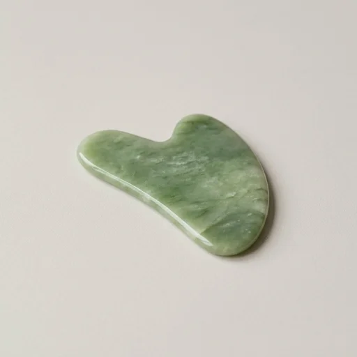 Mount Lai Gua Sha Facial Tool view 2