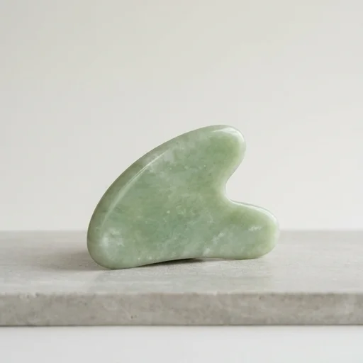 Mount Lai Gua Sha Facial Tool view 3