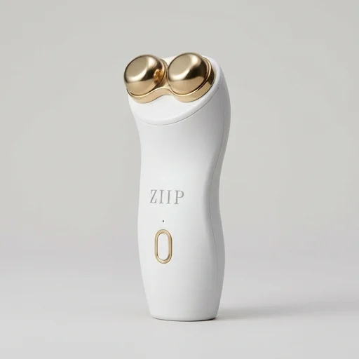 ZIIP Beauty Halo Microcurrent Device view 2