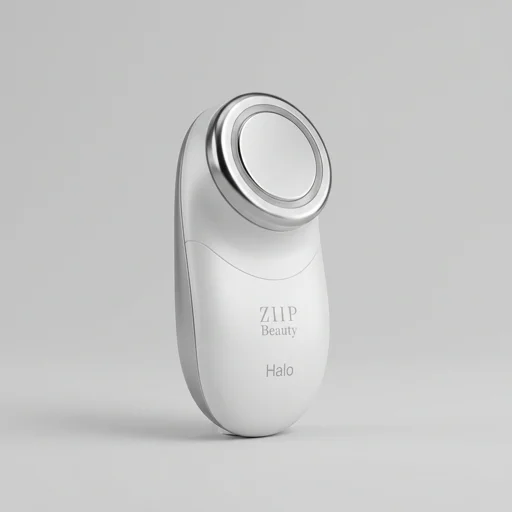 ZIIP Beauty Halo Microcurrent Device view 3