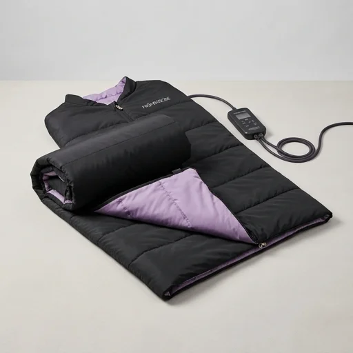 HigherDOSE Infrared Sauna Blanket