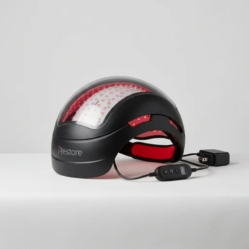 iRestore Laser Hair Growth System