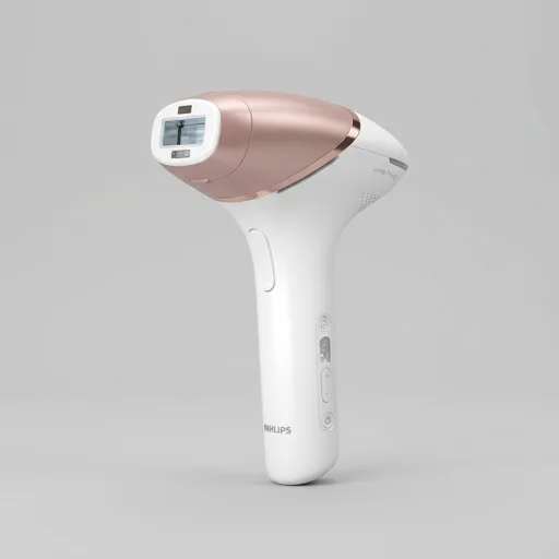 Philips Lumea Prestige IPL Hair Removal Device