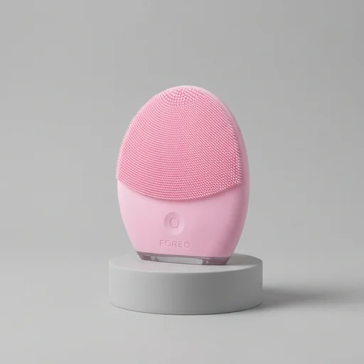 FOREO LUNA 3 Facial Cleansing Brush