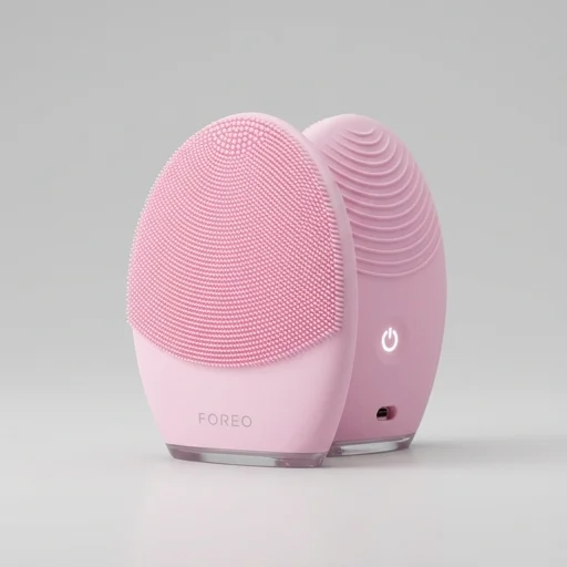 FOREO LUNA 3 Facial Cleansing Brush view 2