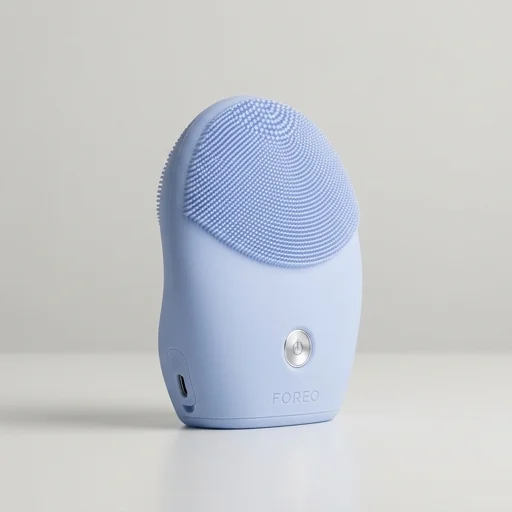FOREO LUNA 3 Facial Cleansing Brush view 3