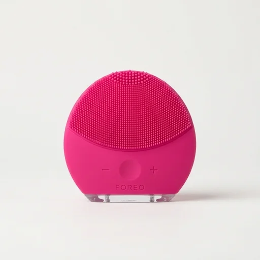 Foreo Luna Mini 2 view 2