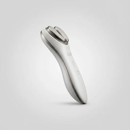 ZIIP Beauty Microcurrent Facial Toning Device