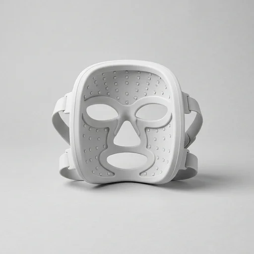 MZ Skin Lightmax Advanced LED Light Therapy Mask view 3