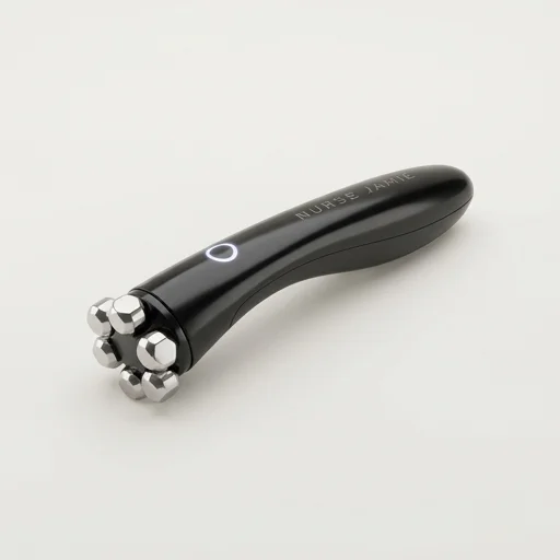 Nurse Jamie Uplift Ora Illuminating Facial Wand view 2