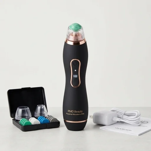 PMD Beauty Personal Microderm Elite view 2