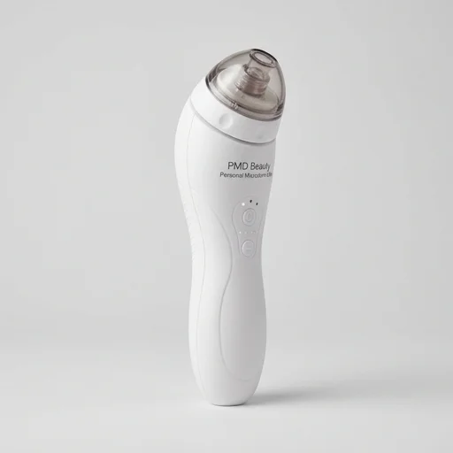 PMD Beauty Personal Microderm Elite view 3