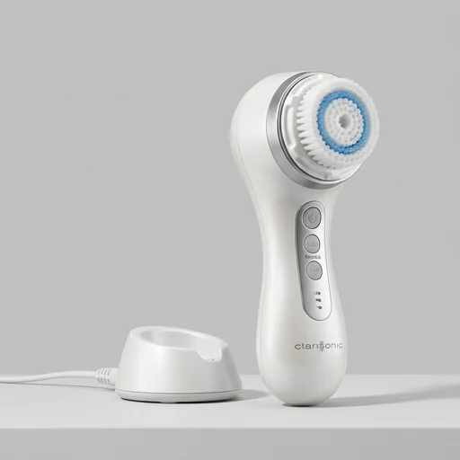 Clarisonic Pro Infinity Cleansing Brush view 2