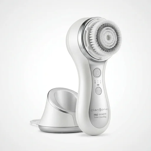 Clarisonic Pro Infinity Cleansing Brush view 3