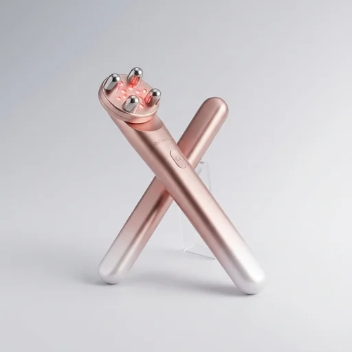 Solawave Radiant Renewal Serum-Infused Skincare Wand view 3