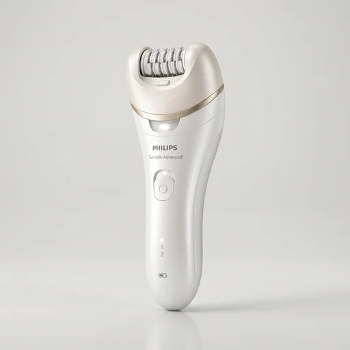 Philips Satinelle Advanced Epilator view 3