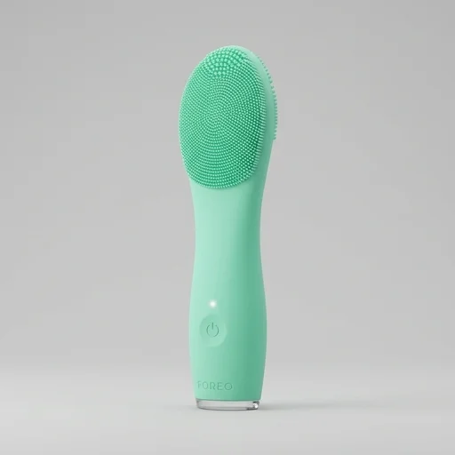 FOREO Issa Silicone Facial Cleansing Brush