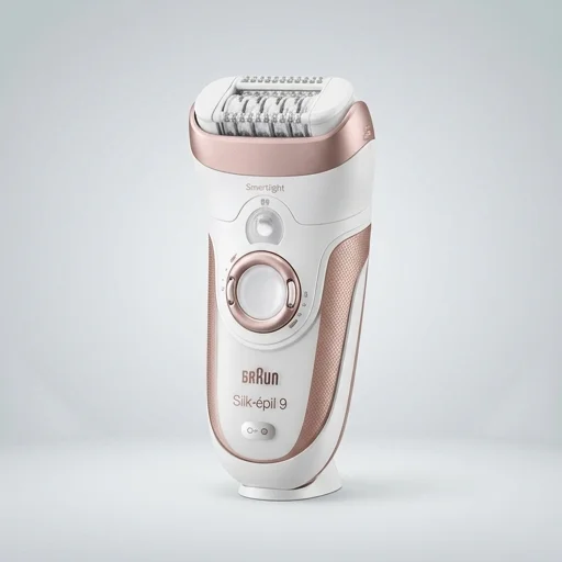 Braun Silk-épil 9 Epilator