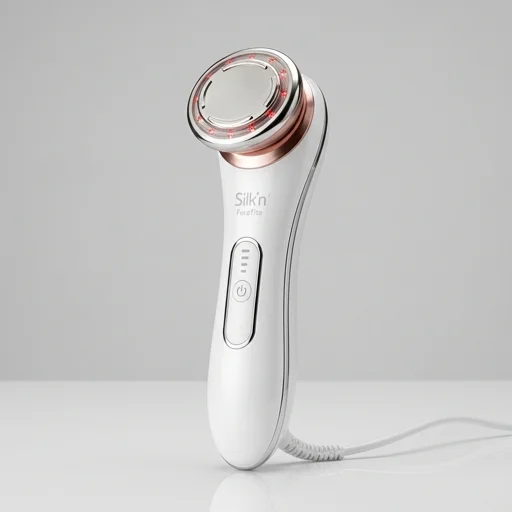 Silk'n FaceTite Skin Tightening Device view 2