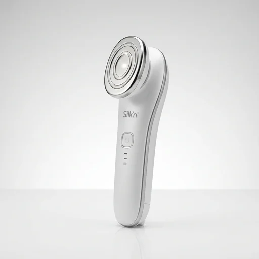 Silk'n FaceTite Skin Tightening Device view 3