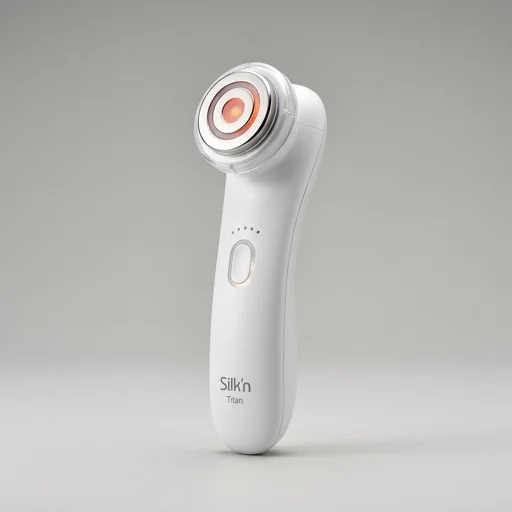 Silk'n Titan Skin Firming Device view 2