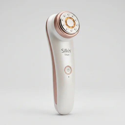 Silk'n Titan Skin Firming Device view 3