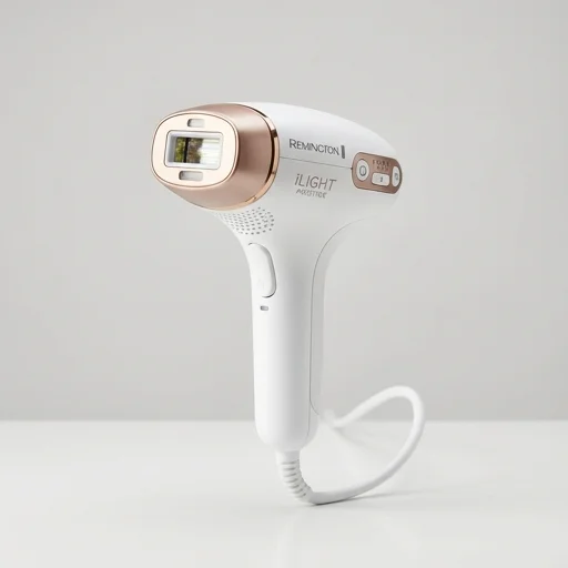 Remington iLight Prestige IPL Hair Removal Device view 2