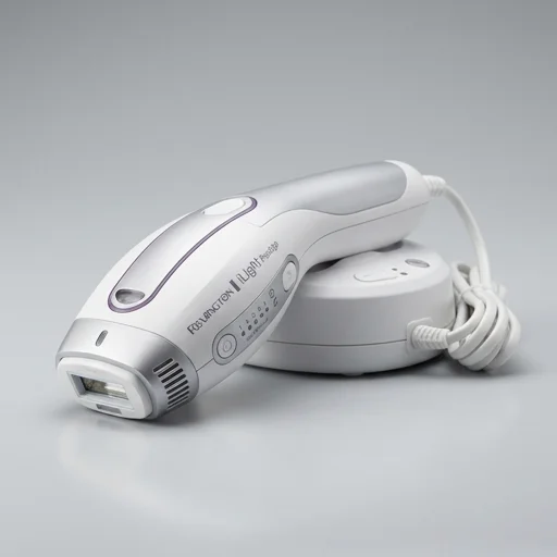 Remington iLight Prestige IPL Hair Removal Device view 3