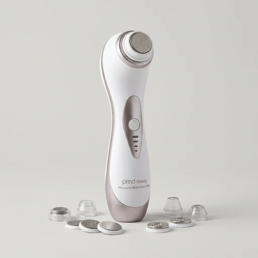 PMD Beauty Personal Microderm Elite Skin Perfecting Wand view 2