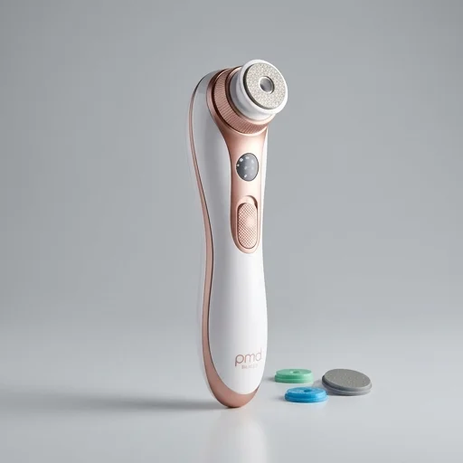 PMD Beauty Personal Microderm Elite Skin Perfecting Wand view 3
