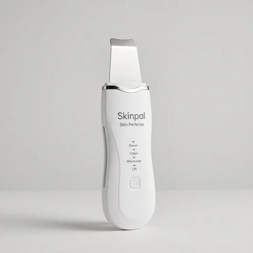 Skinpal Skin Perfector Ultrasonic Skin Spatula