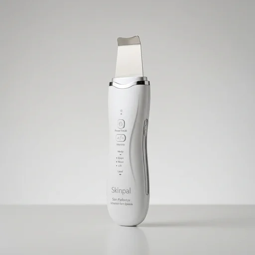 Skinpal Skin Perfector Ultrasonic Skin Spatula view 3