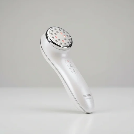 Philips Skin Renew Anti-Aging LED Device