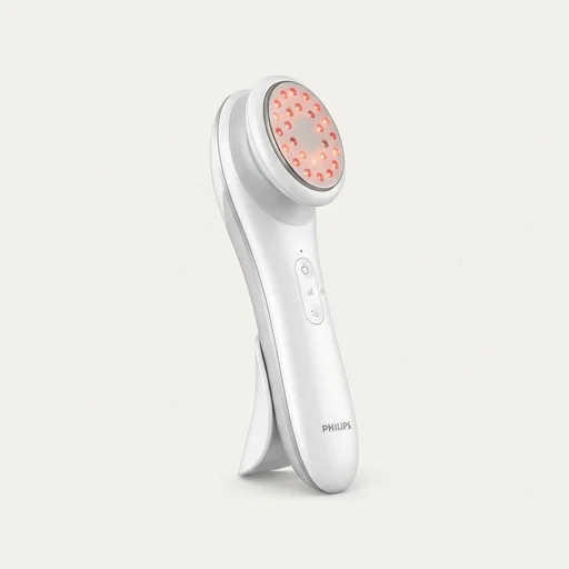 Philips Skin Renew Anti-Aging LED Device view 2