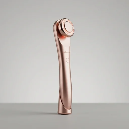 Solawave Radiant Renewal Skincare Wand view 2